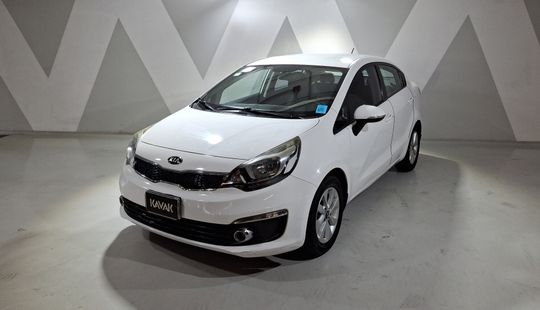 Kia • Rio