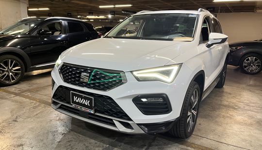 Seat • Ateca