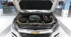 Chevrolet Trailblazer 3.6 V6 SIDI LTZ 7L AUTO 4WD Suv 2018
