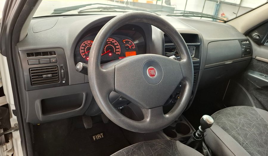 Fiat Palio 1.4 ATTRACTIVE Wagon 2011