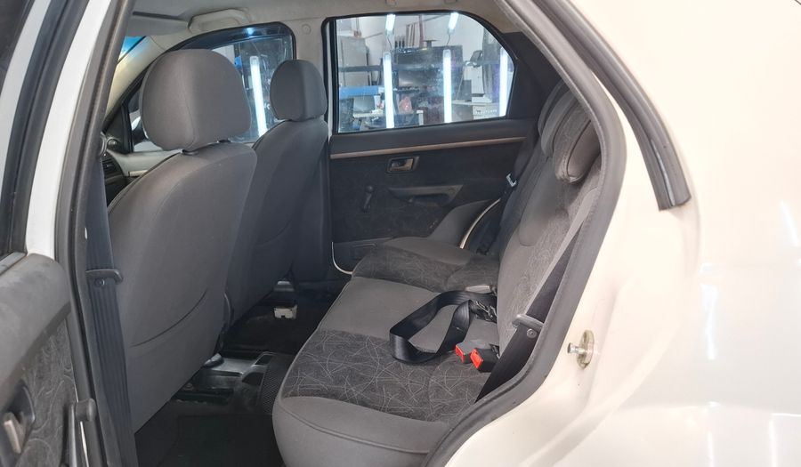 Fiat Palio 1.4 ATTRACTIVE Wagon 2011