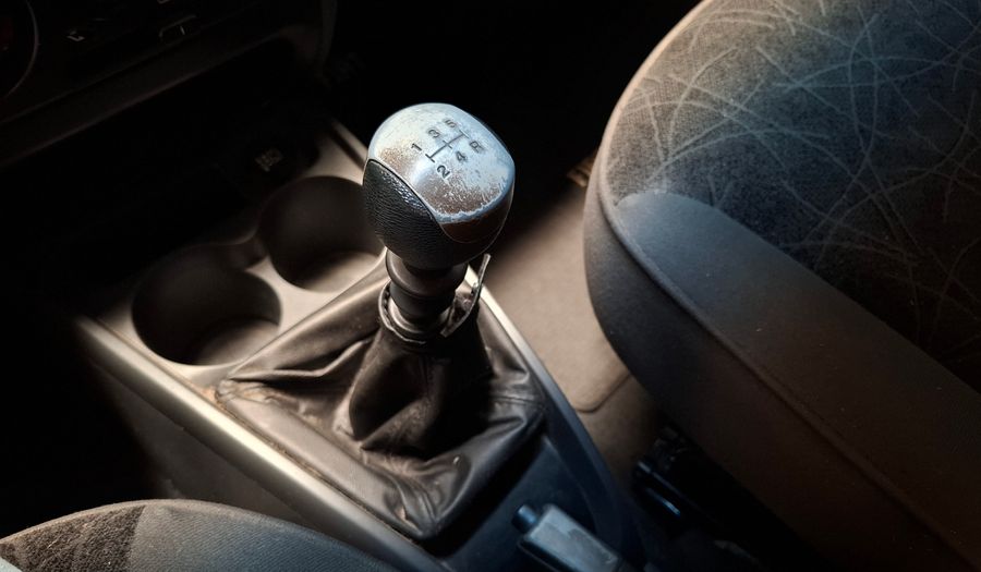 Fiat Palio 1.4 ATTRACTIVE Wagon 2011