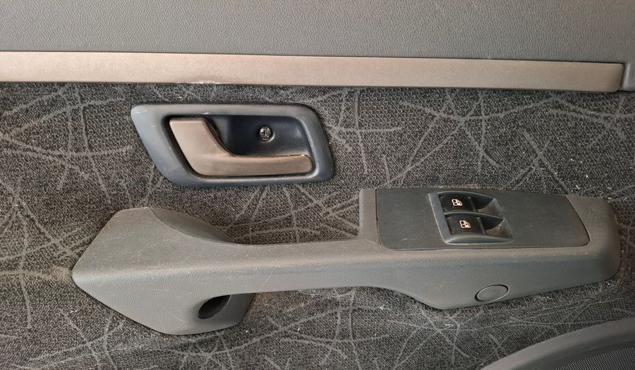 Fiat Palio 1.4 ATTRACTIVE Wagon 2011