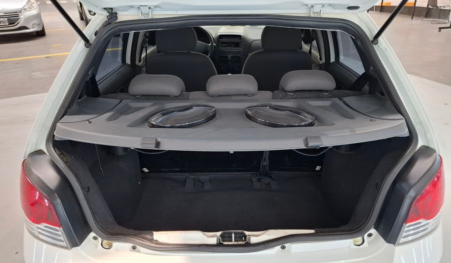 Fiat Palio 1.4 ATTRACTIVE Wagon 2011