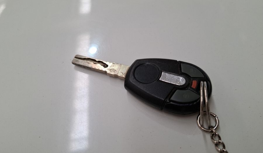 Fiat Palio 1.4 ATTRACTIVE Wagon 2011