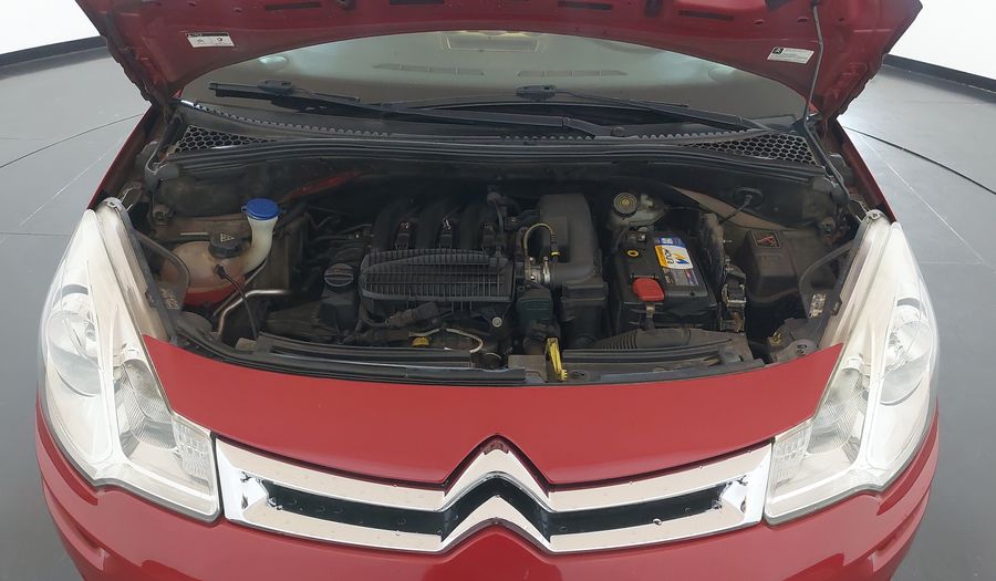 Citroen C3 1.2 12V PURETECH ORIGINE Hatchback 2017