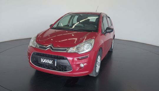 Citroen • C3