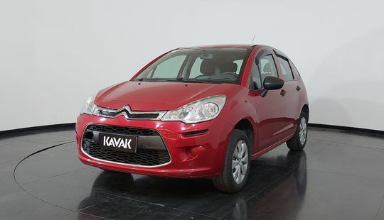 Citroen • C3