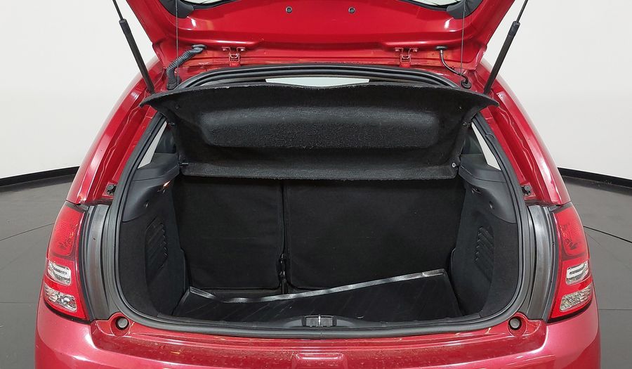 Citroen C3 1.2 12V PURETECH ORIGINE Hatchback 2017