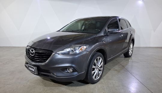Mazda • CX-9