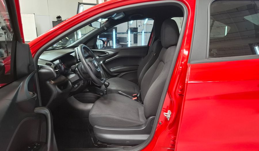 Fiat Cronos 1.3 DRIVE PLUS Sedan 2023