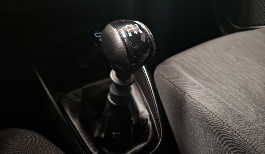 Fiat Cronos 1.3 DRIVE PLUS Sedan 2023