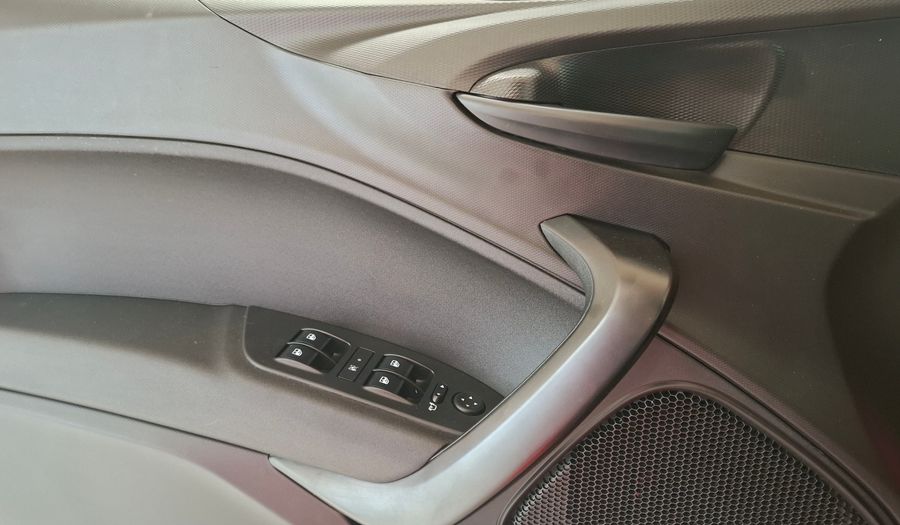 Fiat Cronos 1.3 DRIVE PLUS Sedan 2023