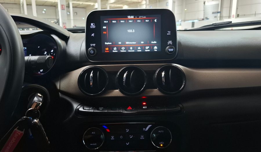 Fiat Cronos 1.3 DRIVE PLUS Sedan 2023