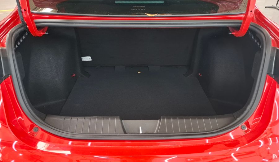 Fiat Cronos 1.3 DRIVE PLUS Sedan 2023