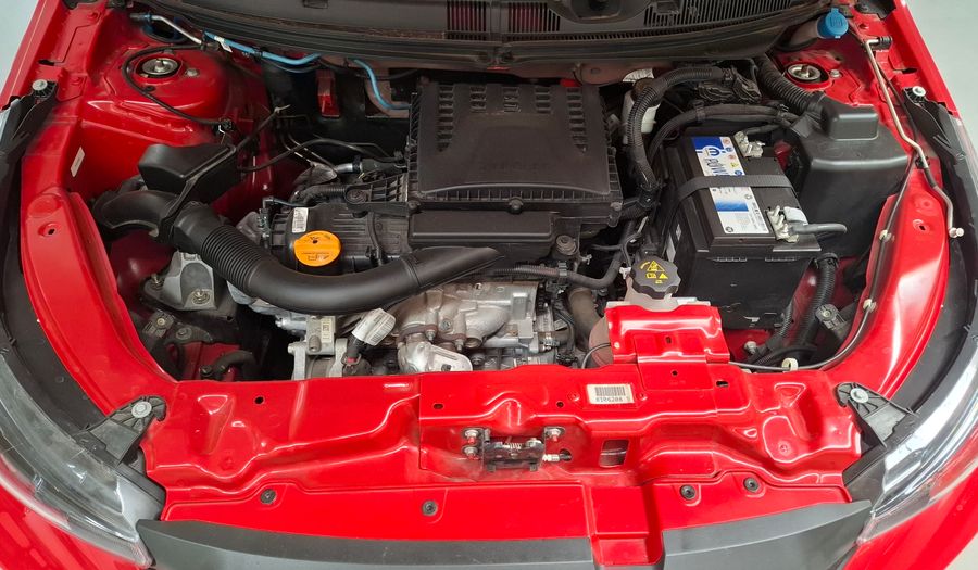 Fiat Cronos 1.3 DRIVE PLUS Sedan 2023