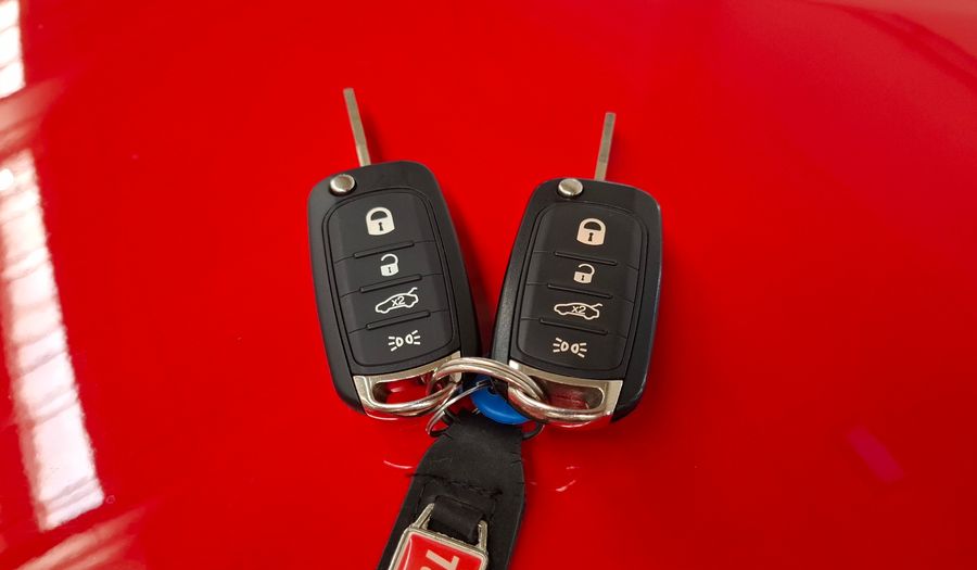 Fiat Cronos 1.3 DRIVE PLUS Sedan 2023