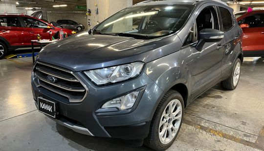 Ford • EcoSport