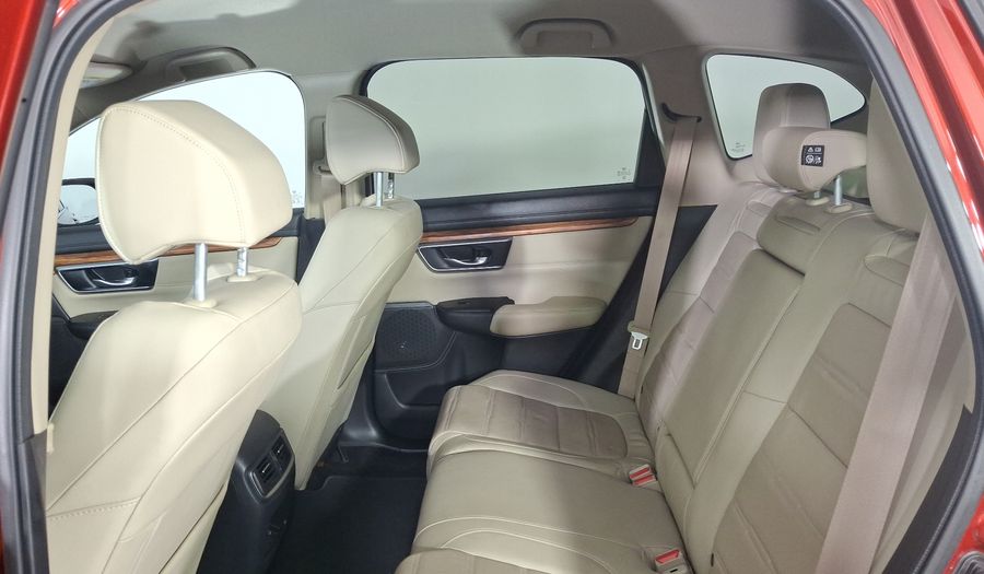 Honda Cr-v 1.5 TURBO PLUS CVT Suv 2019