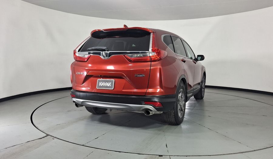 Honda Cr-v 1.5 TURBO PLUS CVT Suv 2019