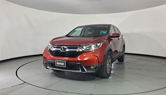 Honda • CR-V