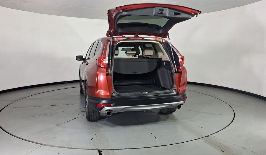 Honda Cr-v 1.5 TURBO PLUS CVT Suv 2019