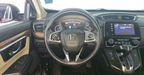 Honda Cr-v 1.5 TURBO PLUS CVT Suv 2019