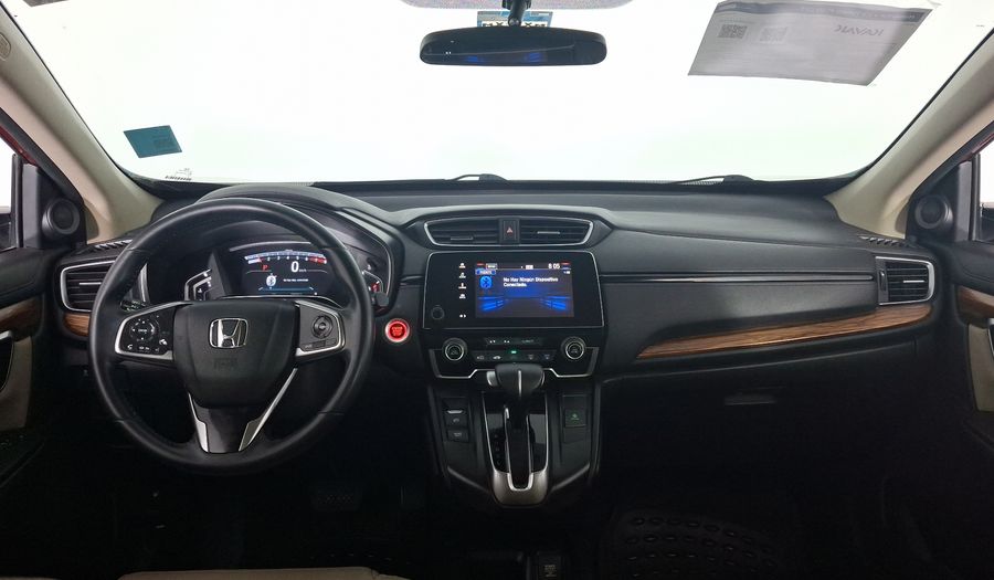 Honda Cr-v 1.5 TURBO PLUS CVT Suv 2019