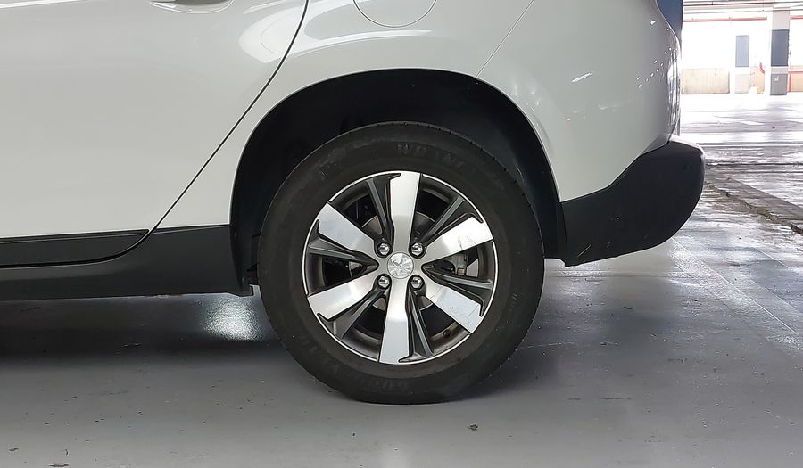 Peugeot 2008 1.6 GRIFFE AUTO Suv 2018