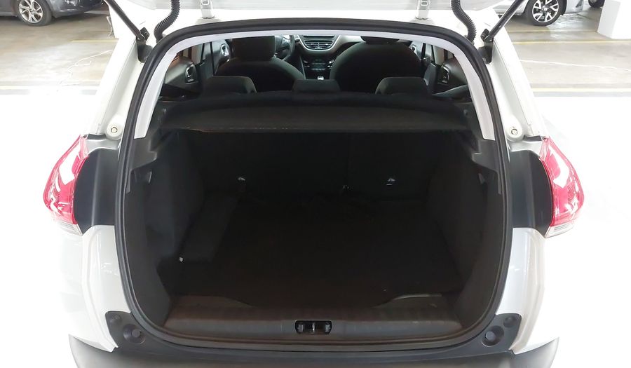 Peugeot 2008 1.6 GRIFFE AUTO Suv 2018