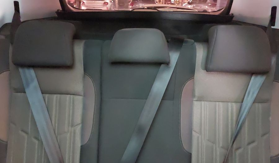 Peugeot 2008 1.6 GRIFFE AUTO Suv 2018