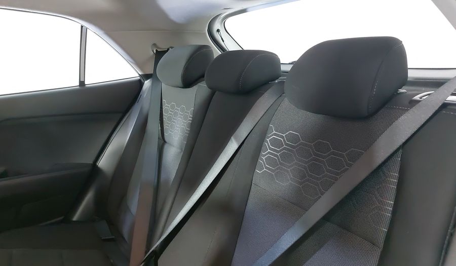 Kia Rio 1.6 LX AUTO Hatchback 2023