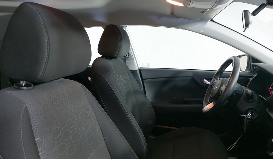 Kia Rio 1.6 LX AUTO Hatchback 2023