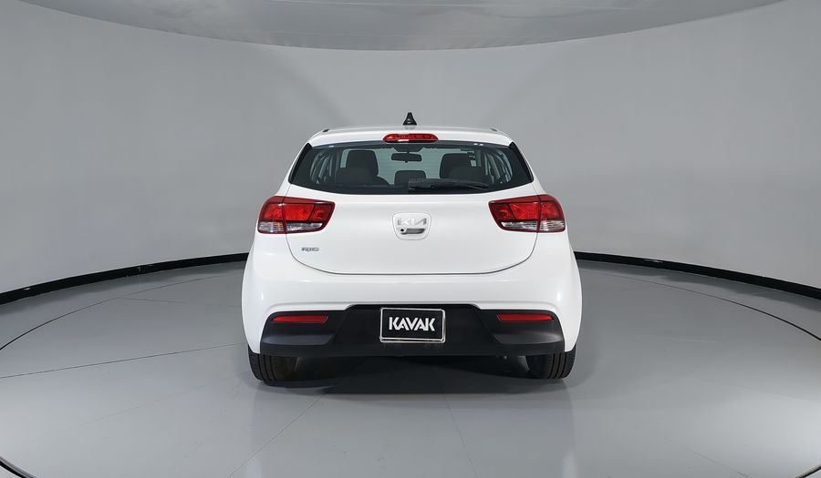 Kia Rio 1.6 LX AUTO Hatchback 2023