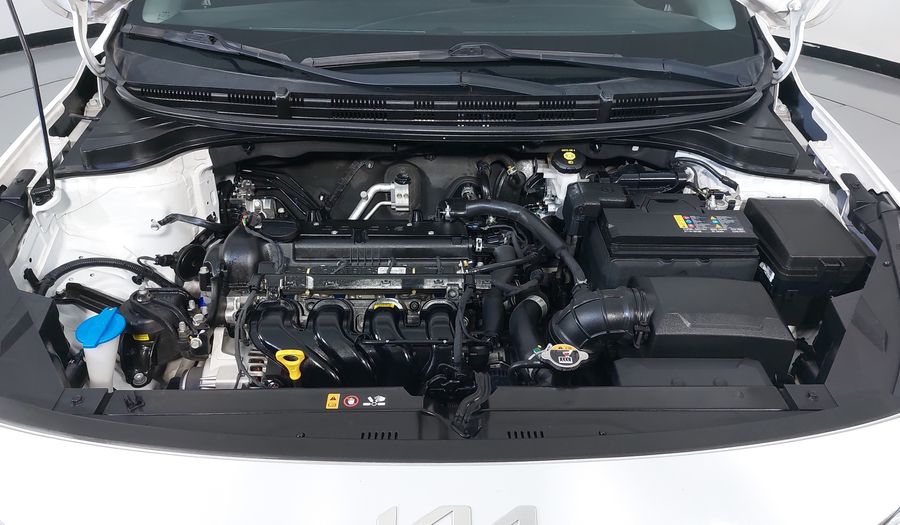 Kia Rio 1.6 LX AUTO Hatchback 2023