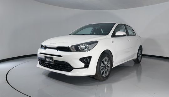 Kia • Rio
