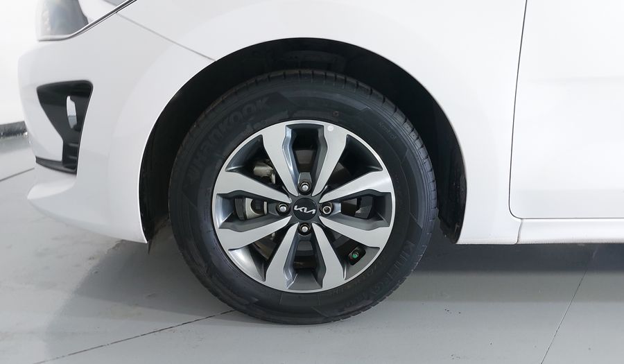 Kia Rio 1.6 LX AUTO Hatchback 2023