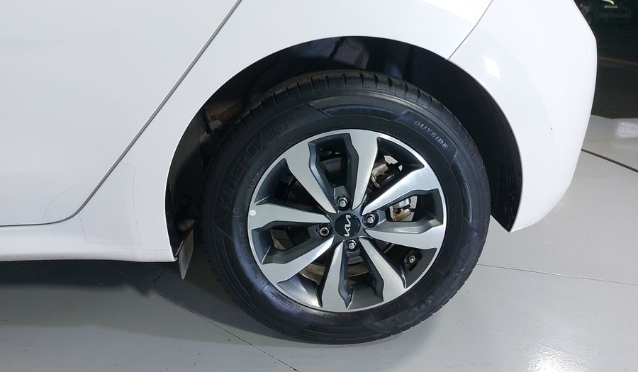 Kia Rio 1.6 LX AUTO Hatchback 2023