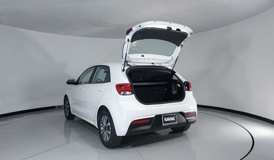 Kia Rio 1.6 LX AUTO Hatchback 2023