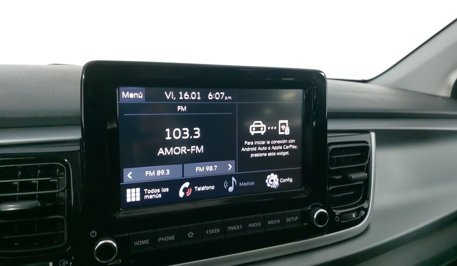 Kia Rio 1.6 LX AUTO Hatchback 2023