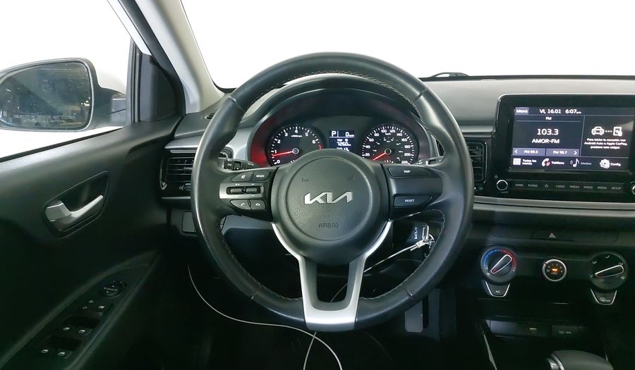 Kia Rio 1.6 LX AUTO Hatchback 2023