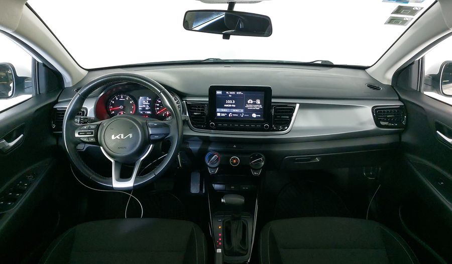 Kia Rio 1.6 LX AUTO Hatchback 2023