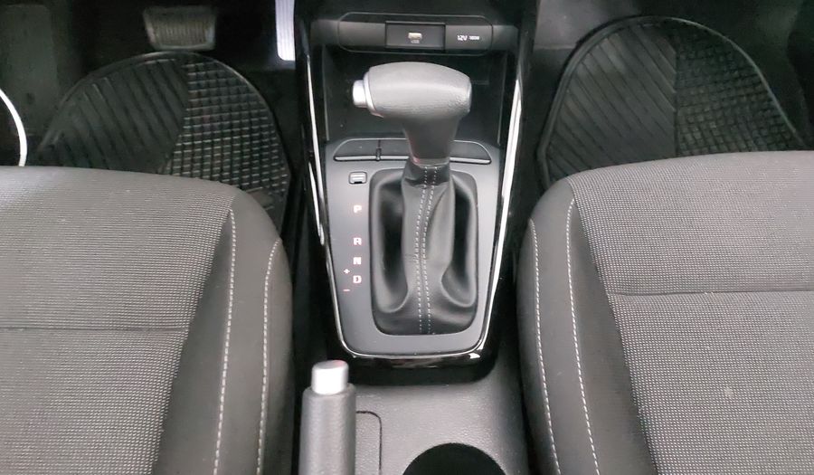 Kia Rio 1.6 LX AUTO Hatchback 2023