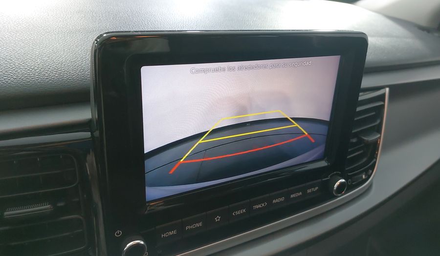 Kia Rio 1.6 LX AUTO Hatchback 2023