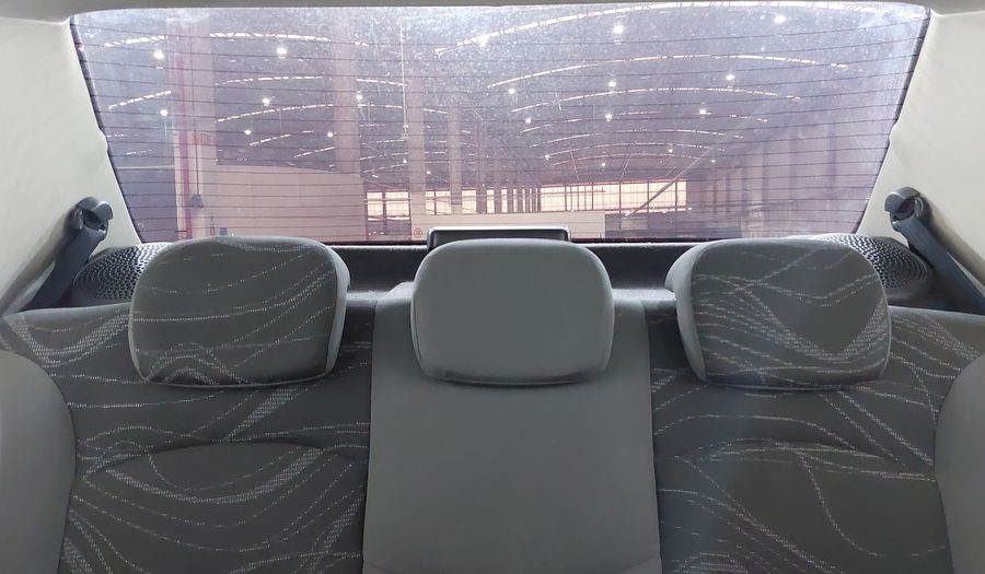 Fiat Siena 1.0 8V FLEX EL Sedan 2013