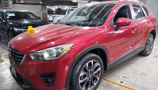 Mazda • CX-5