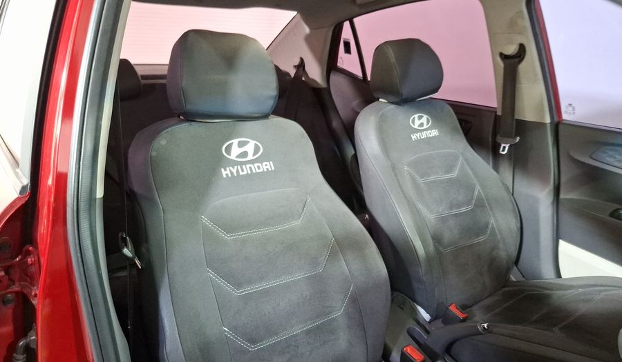 Hyundai Grand I10 1.2 GL MID Sedan 2021