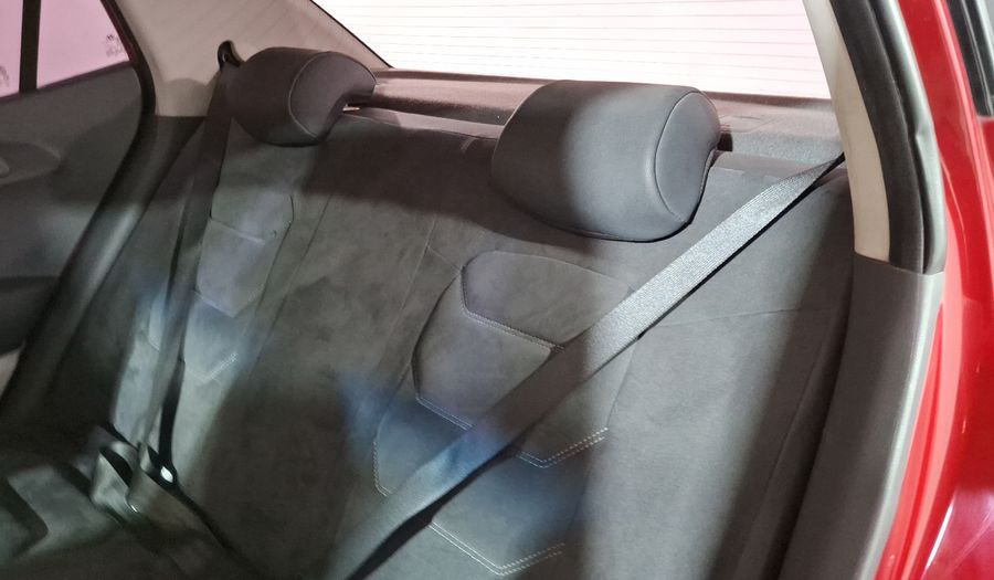 Hyundai Grand I10 1.2 GL MID Sedan 2021