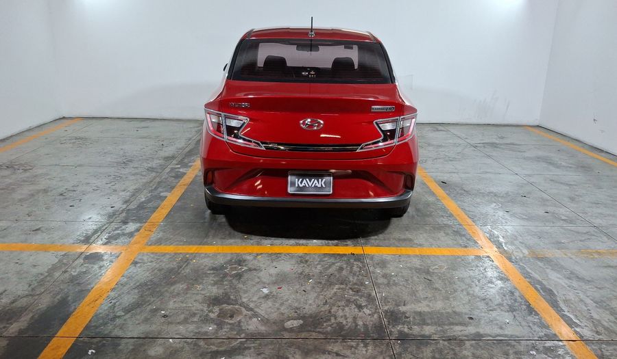 Hyundai Grand I10 1.2 GL MID Sedan 2021