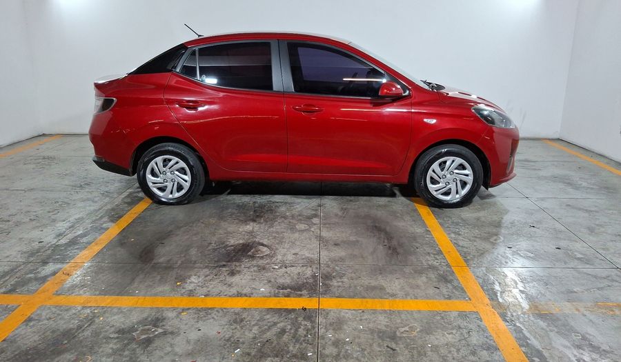 Hyundai Grand I10 1.2 GL MID Sedan 2021